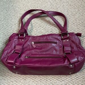 Nina Raye Women's Handbag